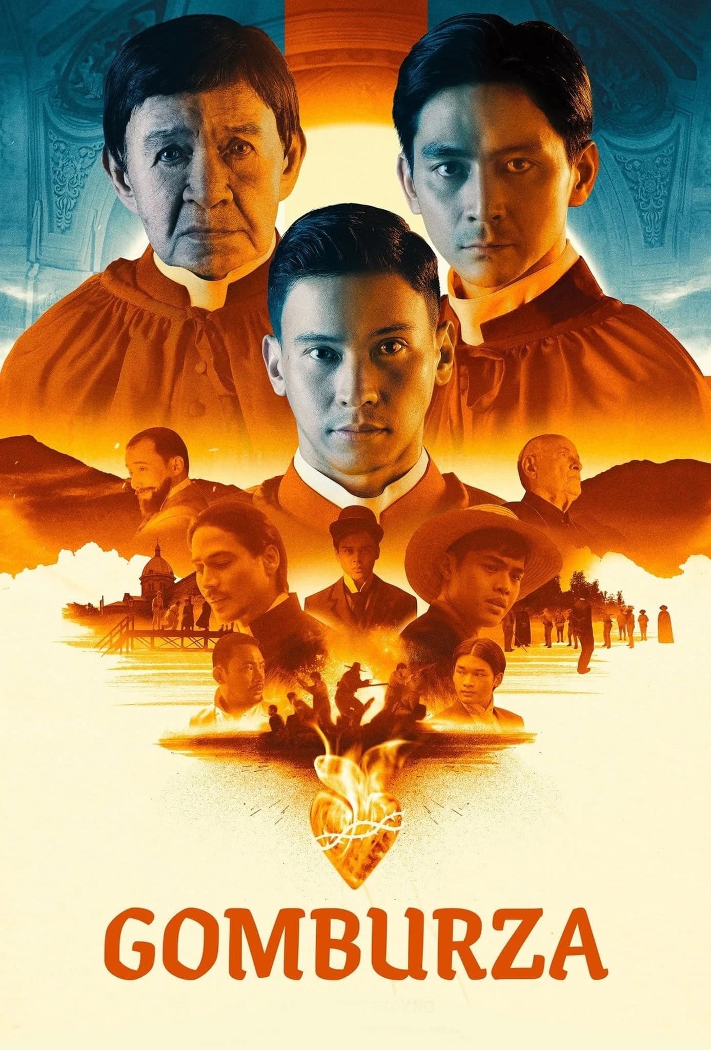 Xem Phim Bảo Vệ Đức Tin Vietsub HD Online - Rophim