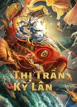 Xem Phim Thị Trấn Kỳ Lân Vietsub HD Online - Rophim