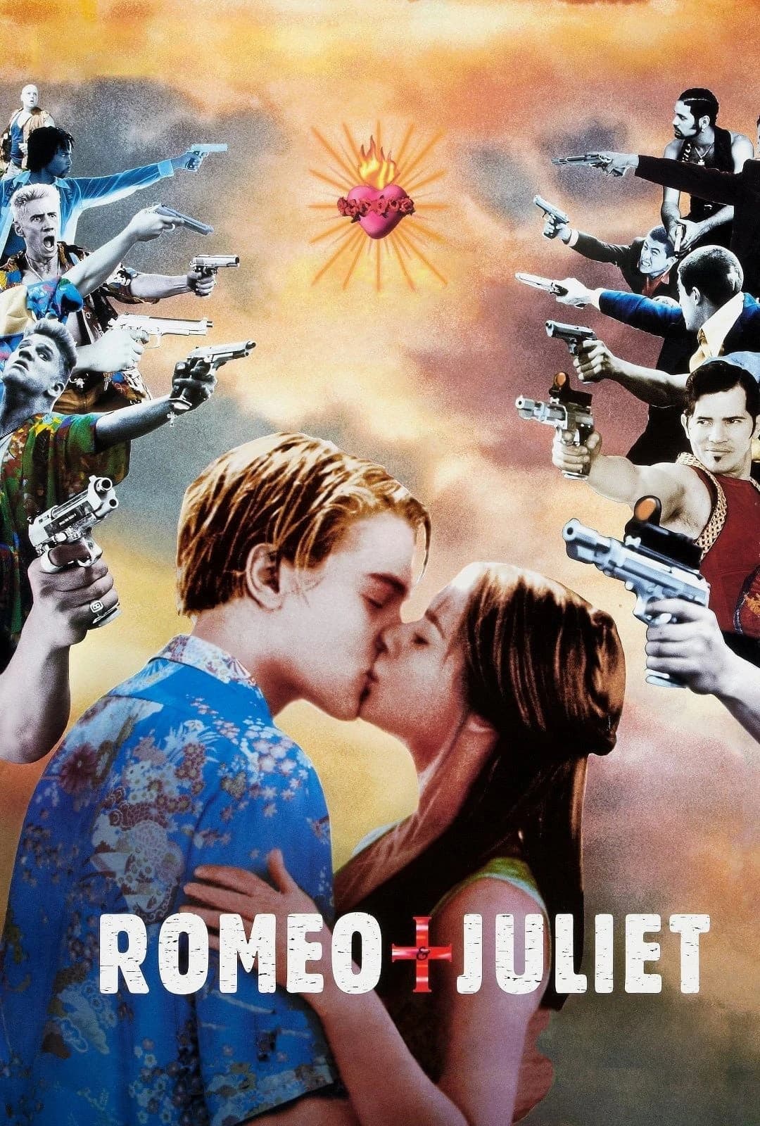 Xem Phim Romeo và Juliet Vietsub HD Online - Rophim