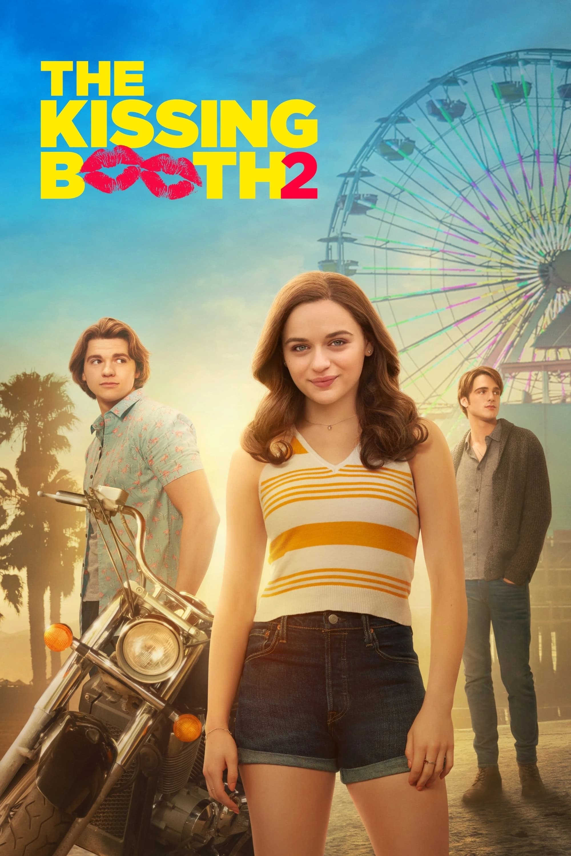 Xem Phim Bốt Hôn 2 Vietsub HD Online - Rophim