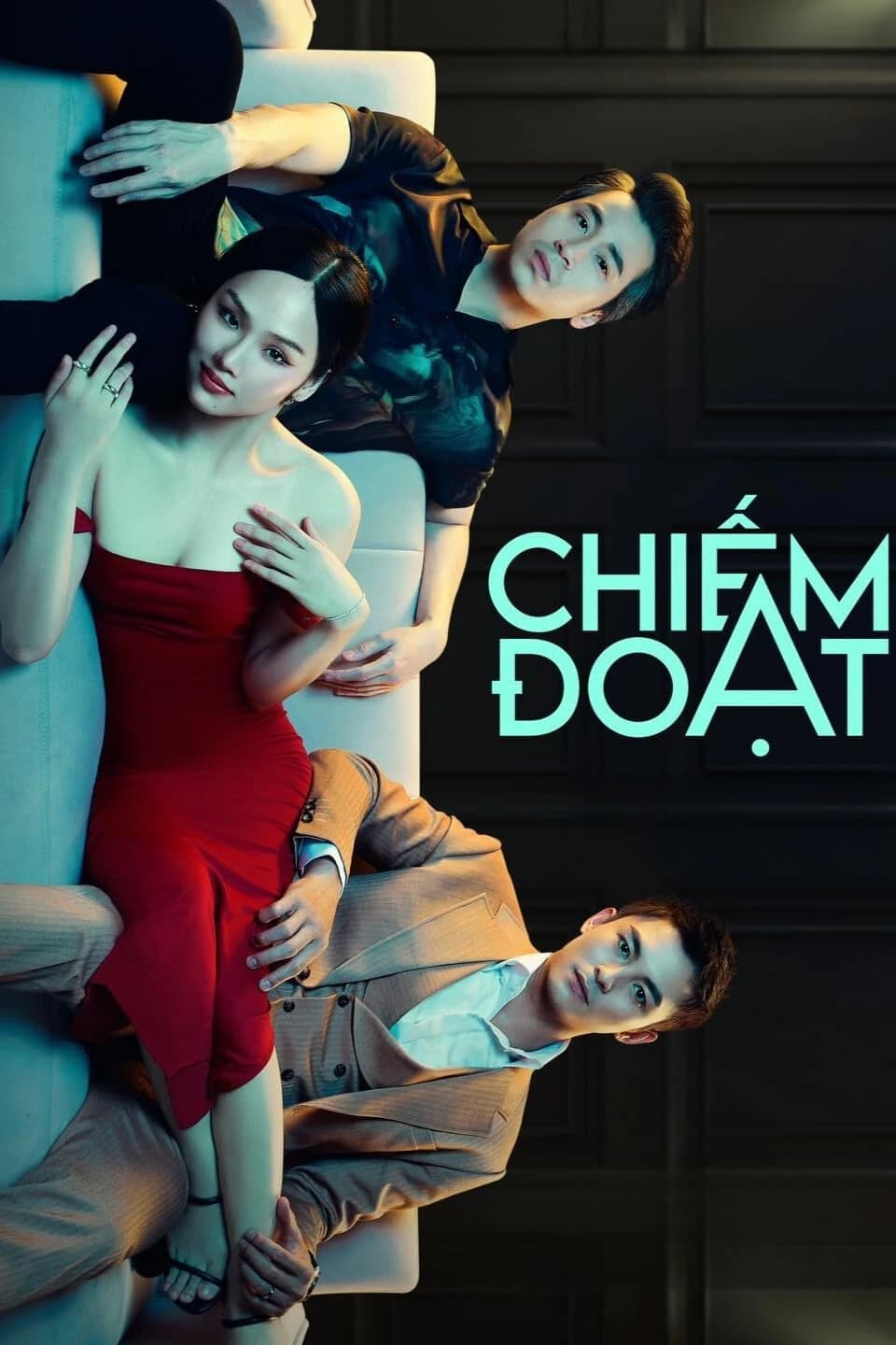 Xem Phim Chiếm Đoạt Vietsub HD Online - Rophim