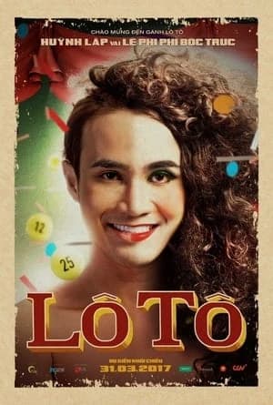 Xem Phim Lô Tô (2017) Vietsub HD Online - Rophim