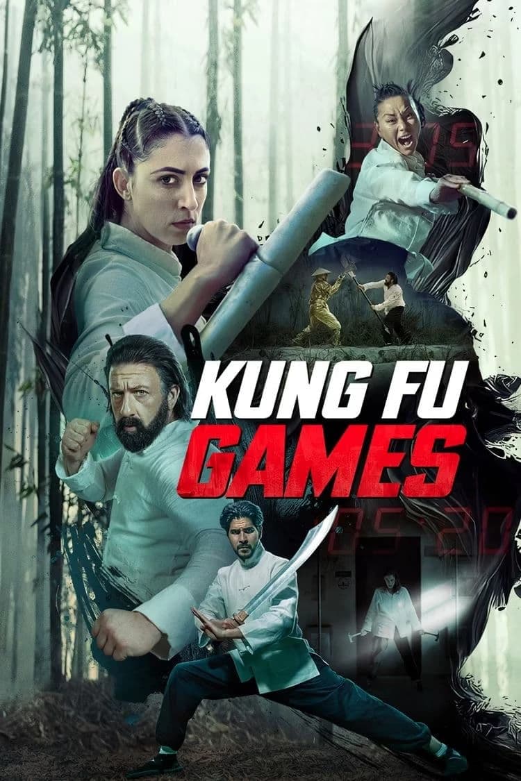 Xem Phim Đấu Trường Sinh Tử Vietsub HD Online - Rophim
