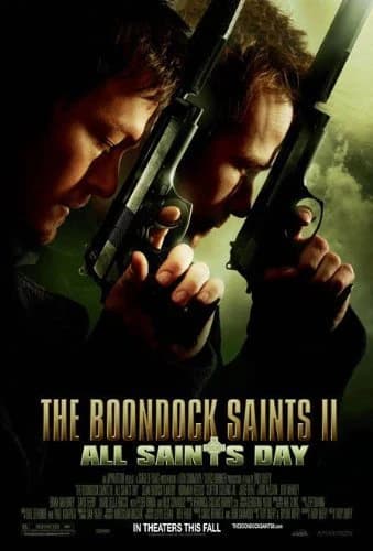 Xem Phim Súng Thần 2 Vietsub HD Online - Rophim