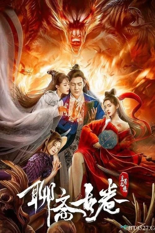 Xem Phim Tình Duyên Muôn Kiếp Vietsub HD Online - Rophim