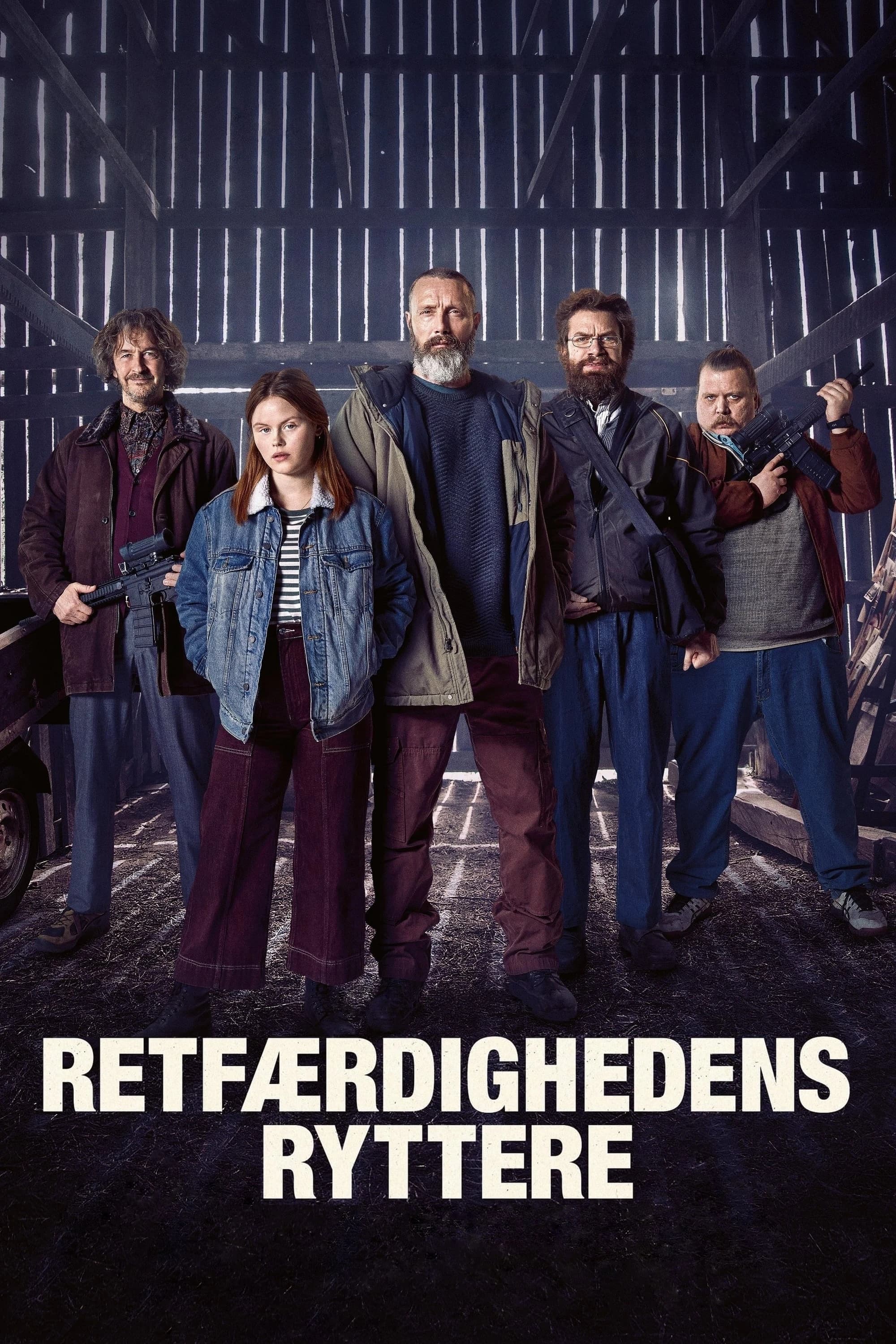 Xem Phim Kỵ Sĩ Công Lý Vietsub HD Online - Rophim