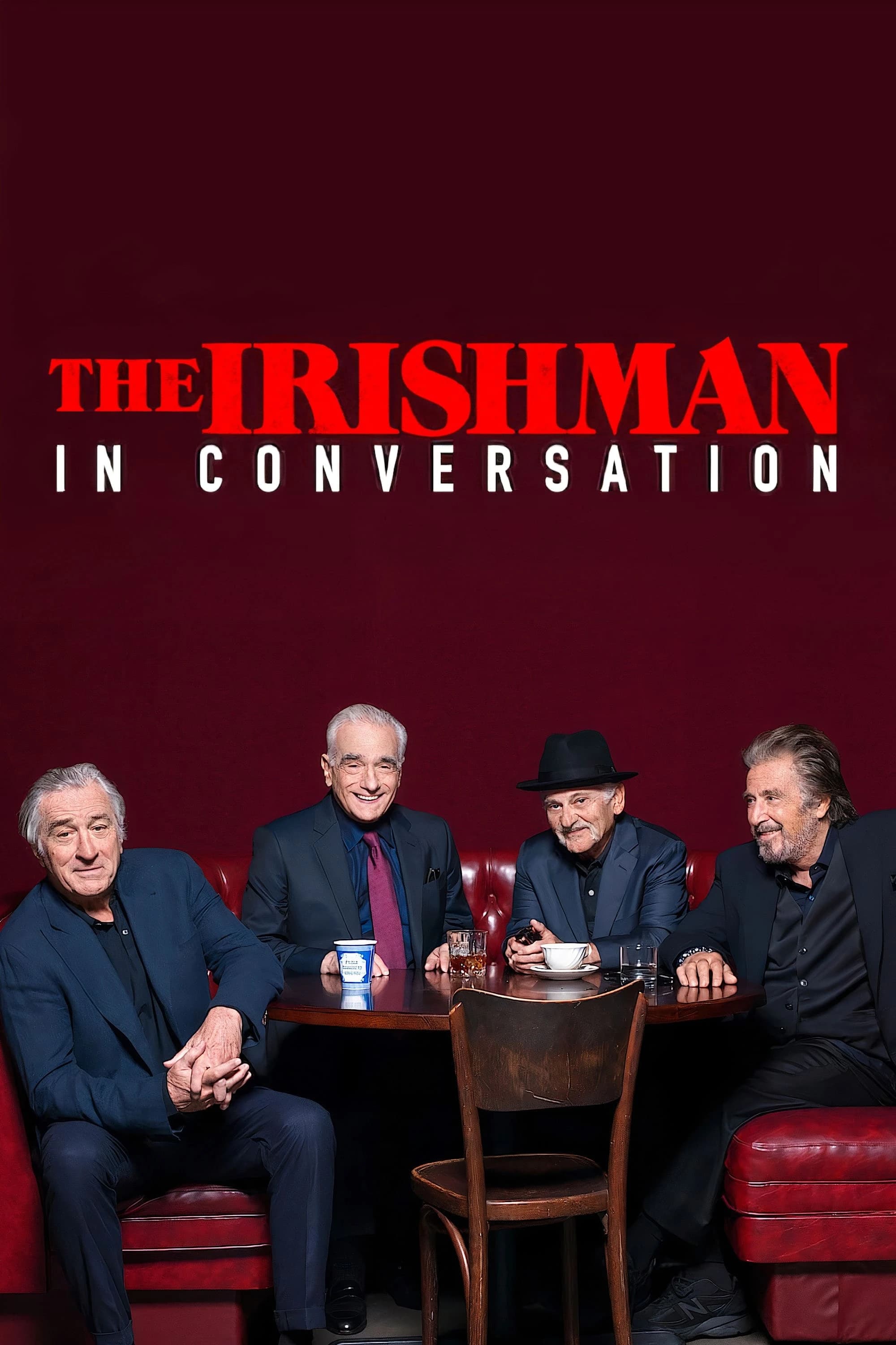Xem Phim Người đàn ông Ireland: Trò Chuyện Với Ngôi Sao Vietsub HD Online - Rophim