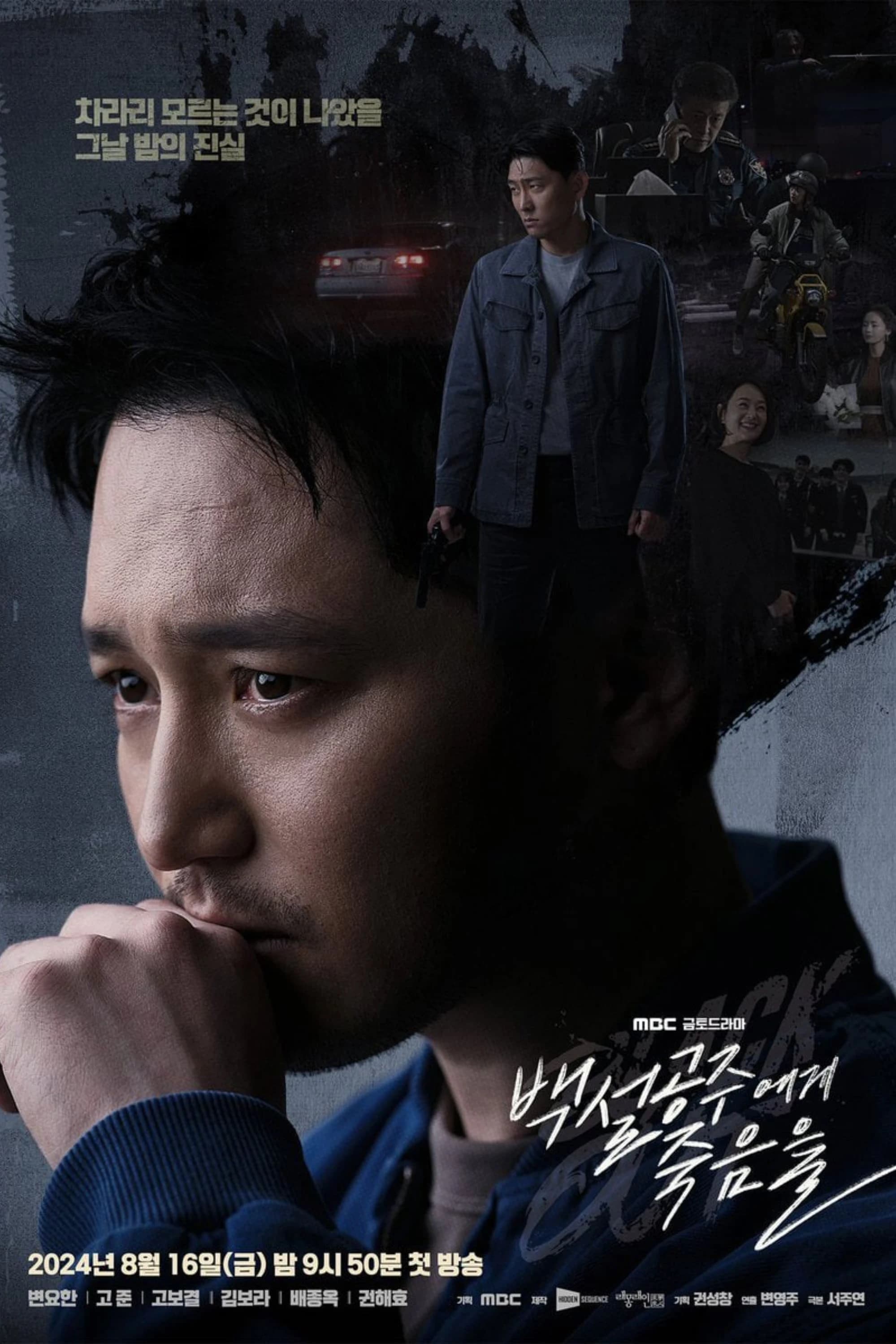 Xem Phim Cái Chết Của Bạch Tuyết Vietsub HD Online - Rophim