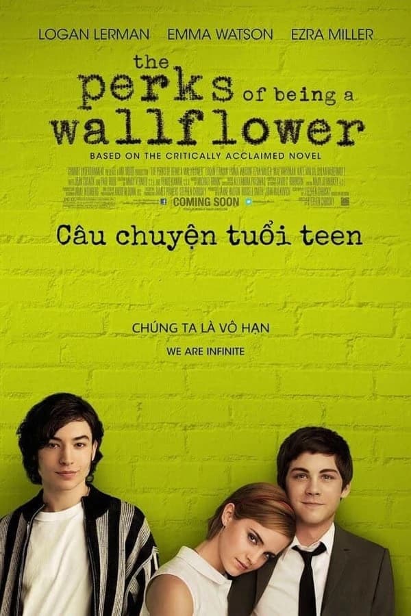 Xem Phim Câu Chuyện Tuổi Teen Vietsub HD Online - Rophim