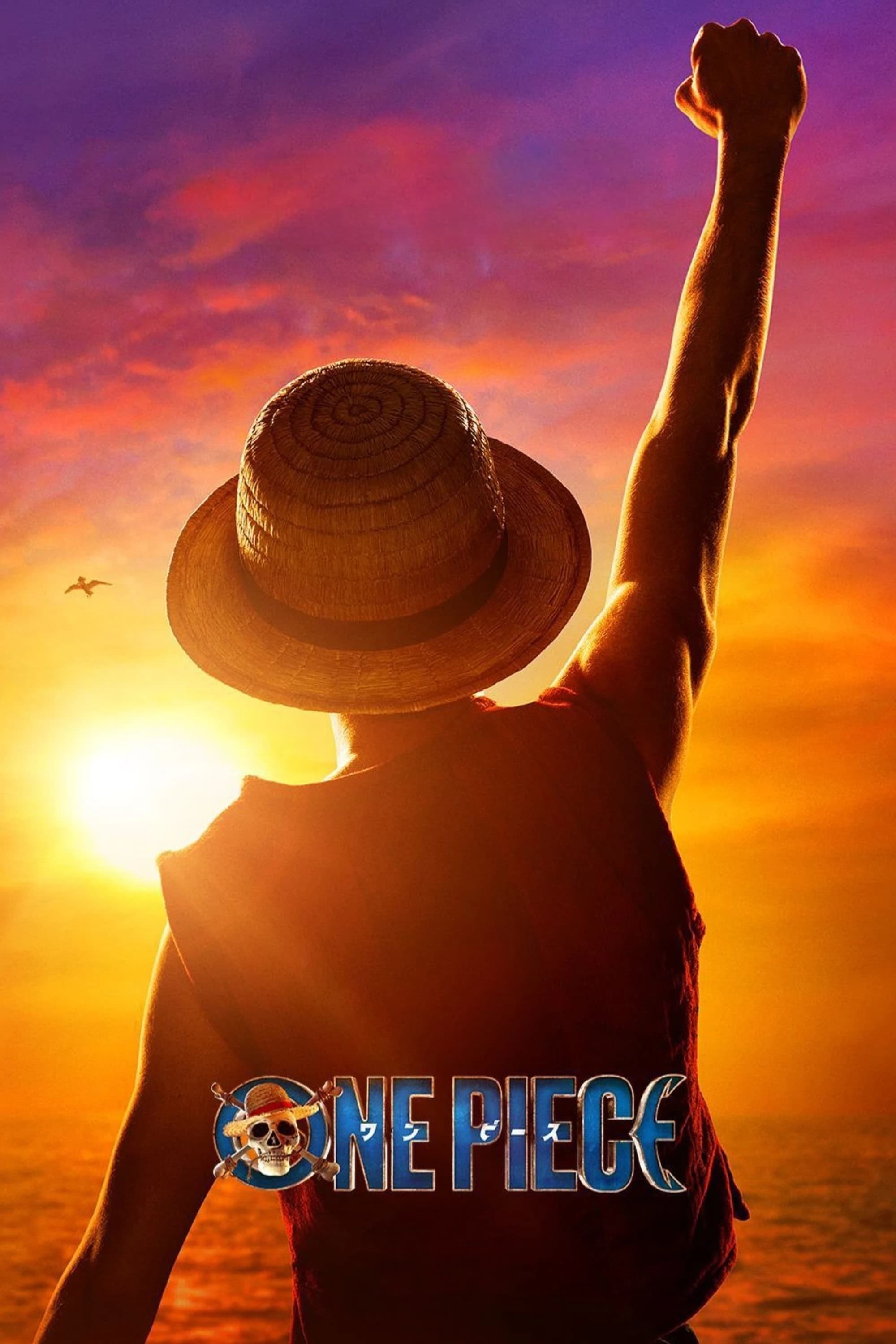 Xem Phim Đảo Hải Tặc (Live Action) Vietsub HD Online - Rophim
