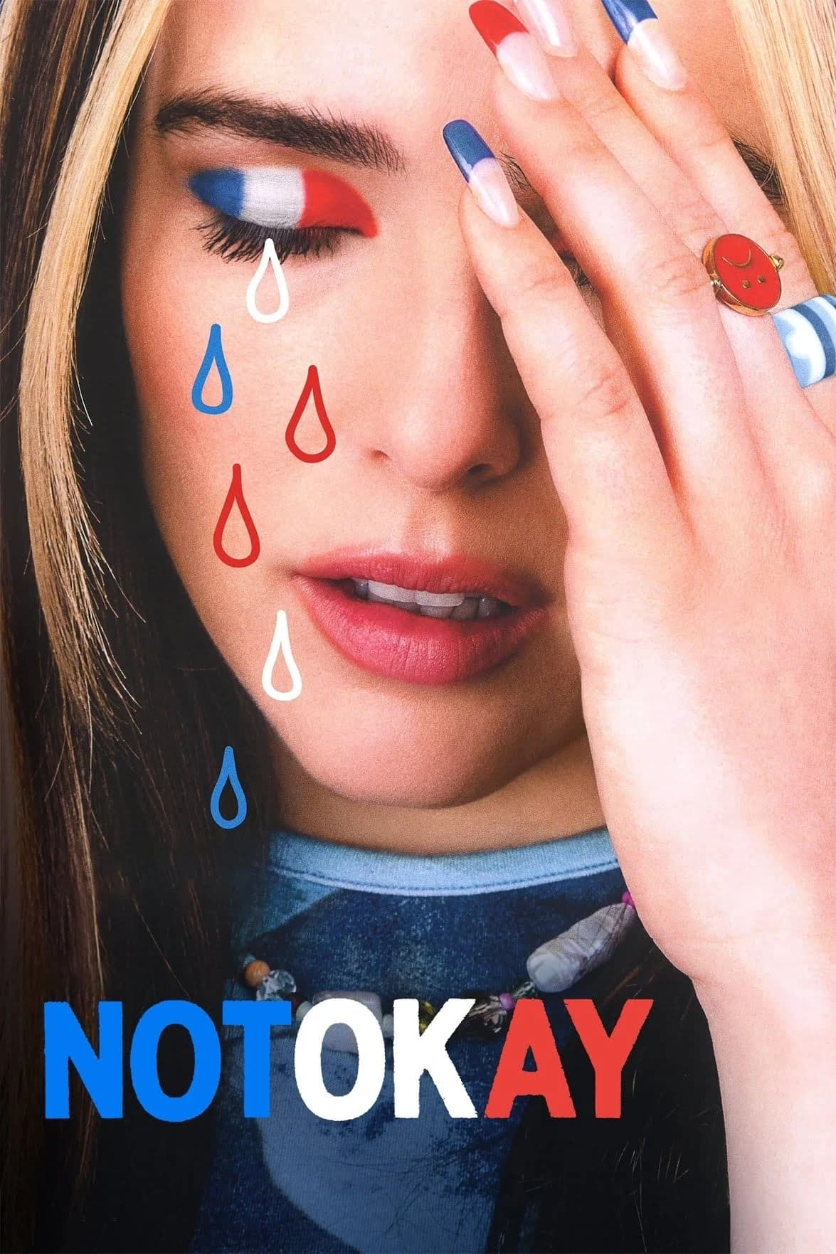 Xem Phim Not Okay Vietsub HD Online - Rophim
