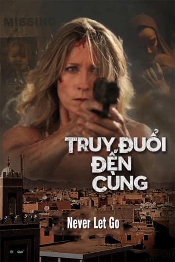 Xem Phim Truy Đuổi Đến Cùng Vietsub HD Online - Rophim