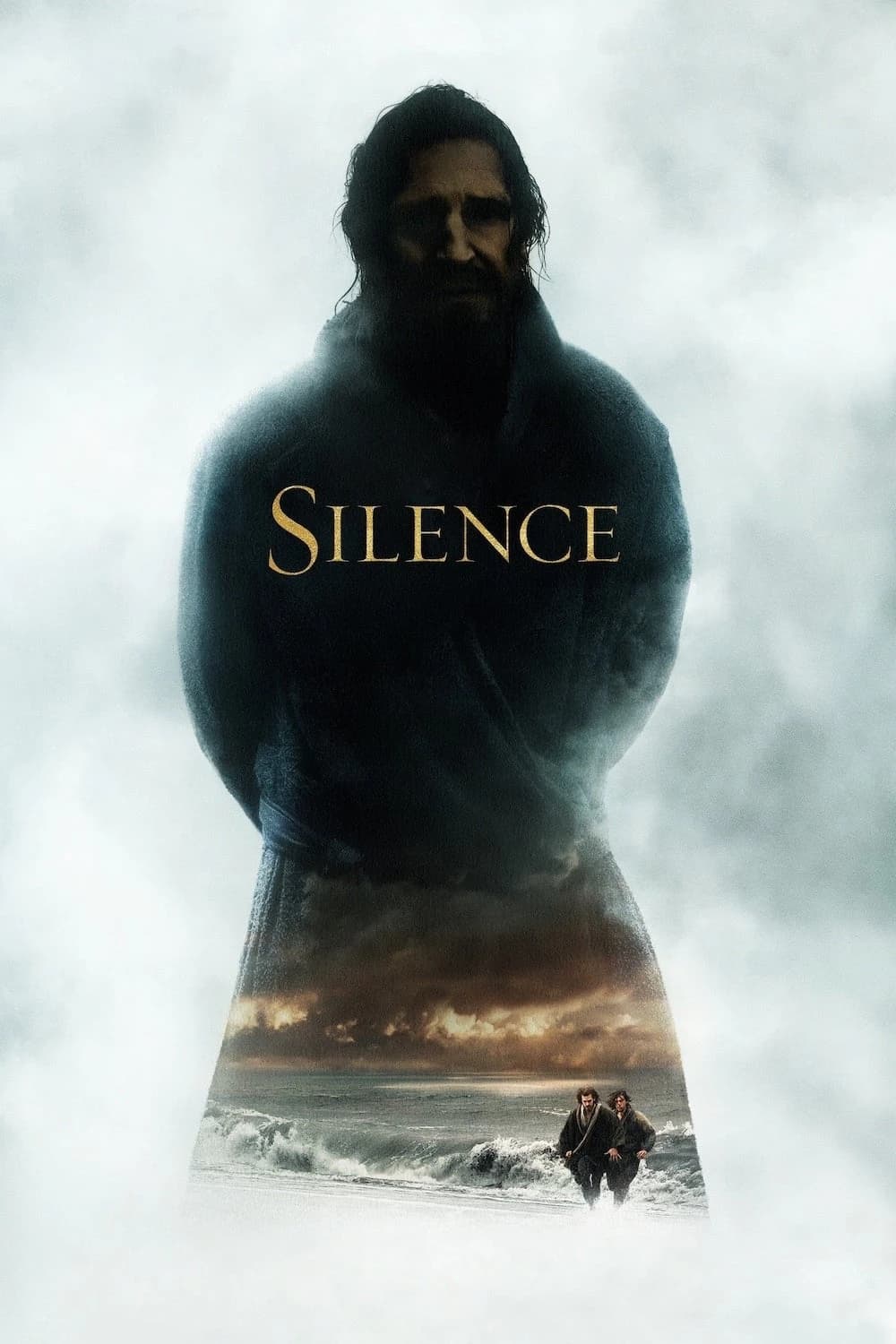 Xem Phim Silence Vietsub HD Online - Rophim