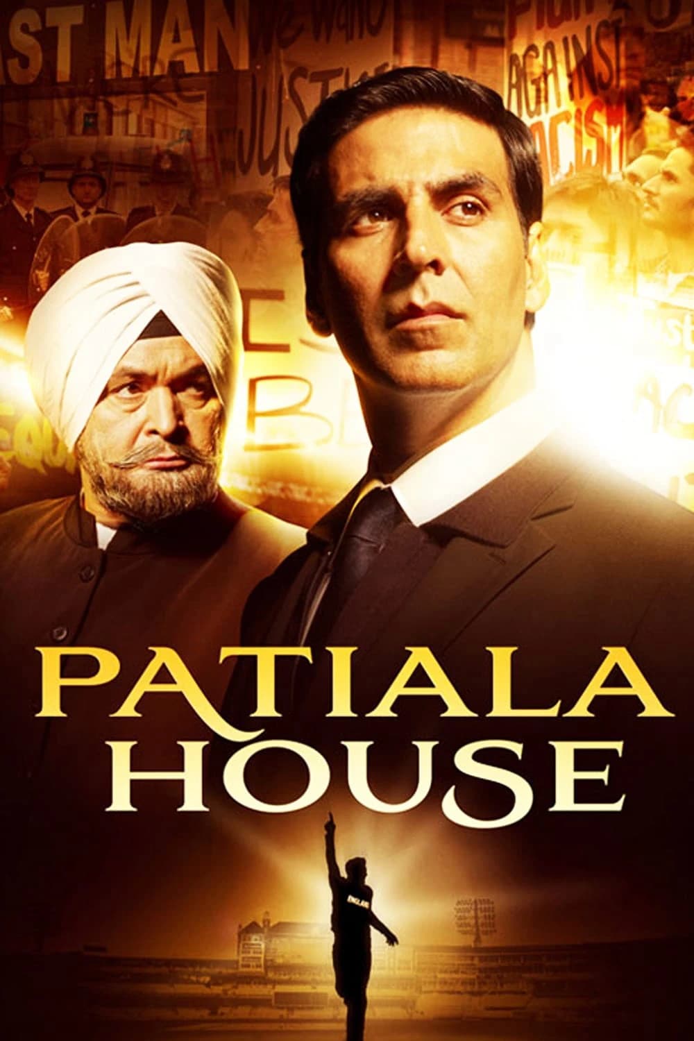 Xem Phim Patiala House Vietsub HD Online - Rophim