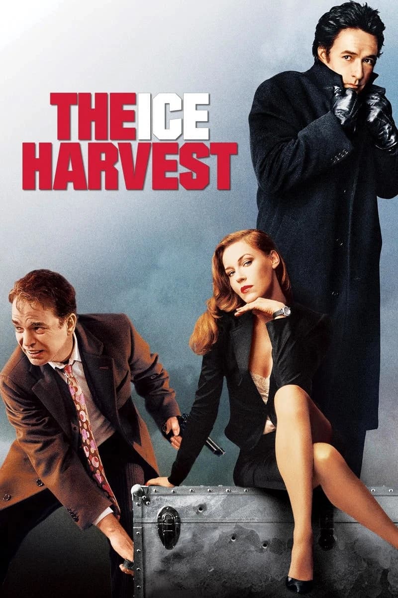 Xem Phim The Ice Harvest Vietsub HD Online - Rophim