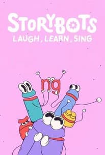 Xem Phim Storybots Laugh, Learn, Sing Vietsub HD Online - Rophim
