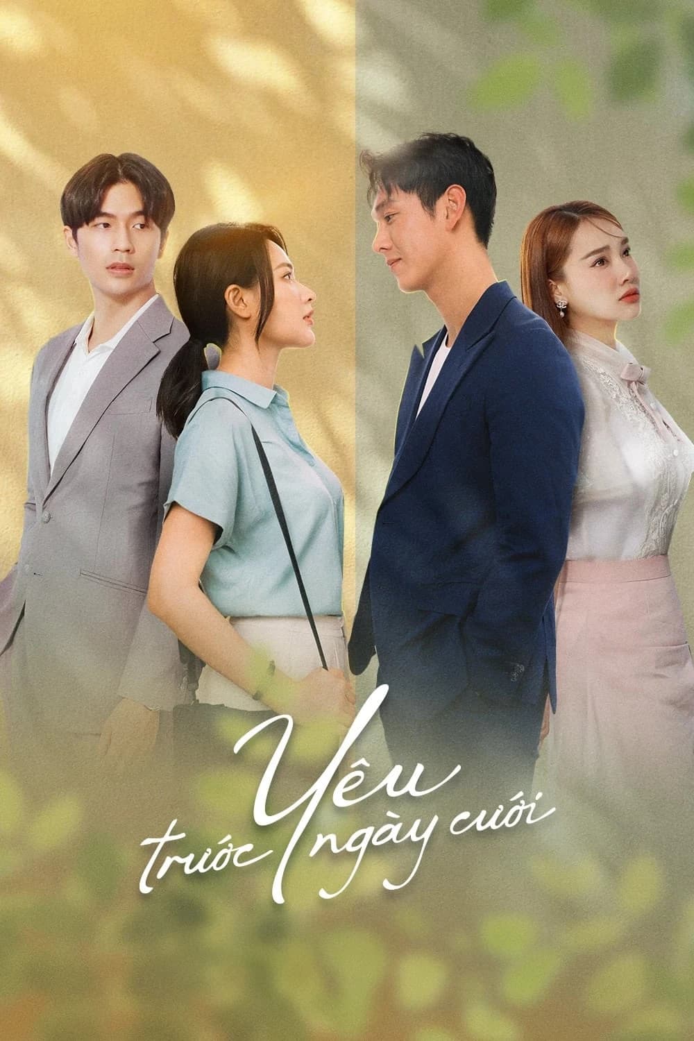 Xem Phim Yêu Trước Ngày Cưới Vietsub HD Online - Rophim