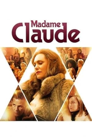 Xem Phim Quý Bà Claude Vietsub HD Online - Rophim