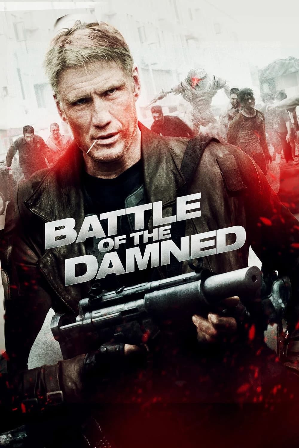 Xem Phim Biệt Đội Chống Zombie Vietsub HD Online - Rophim