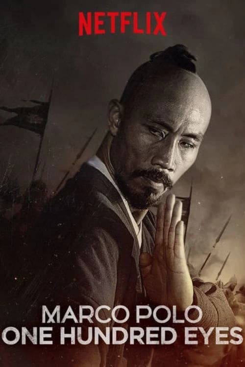 Xem Phim Bách Nhãn Vietsub HD Online - Rophim