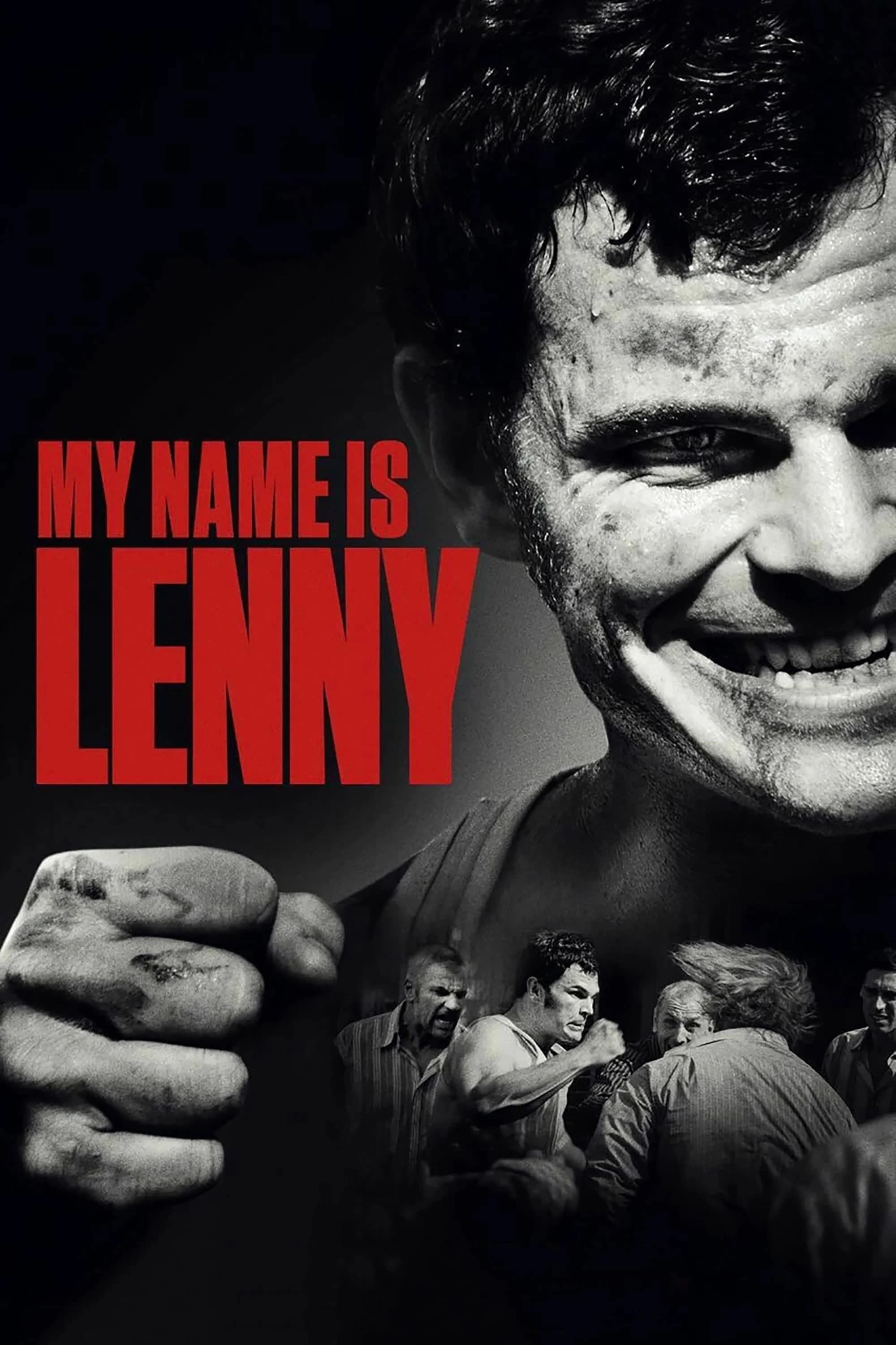 Xem Phim My Name Is Lenny Vietsub HD Online - Rophim