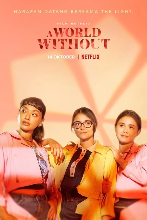 Xem Phim Thế Giới Không Có Tình Yêu Vietsub HD Online - Rophim