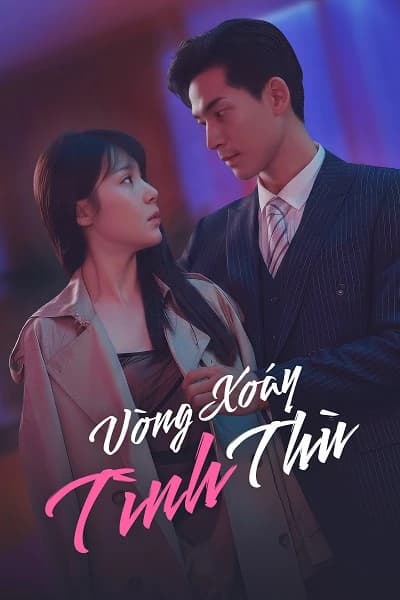 Xem Phim Vòng Xoáy Tình Thù Vietsub HD Online - Rophim