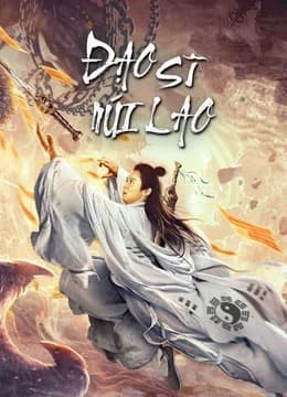 Xem Phim Đạo Sĩ Núi Lao Vietsub HD Online - Rophim