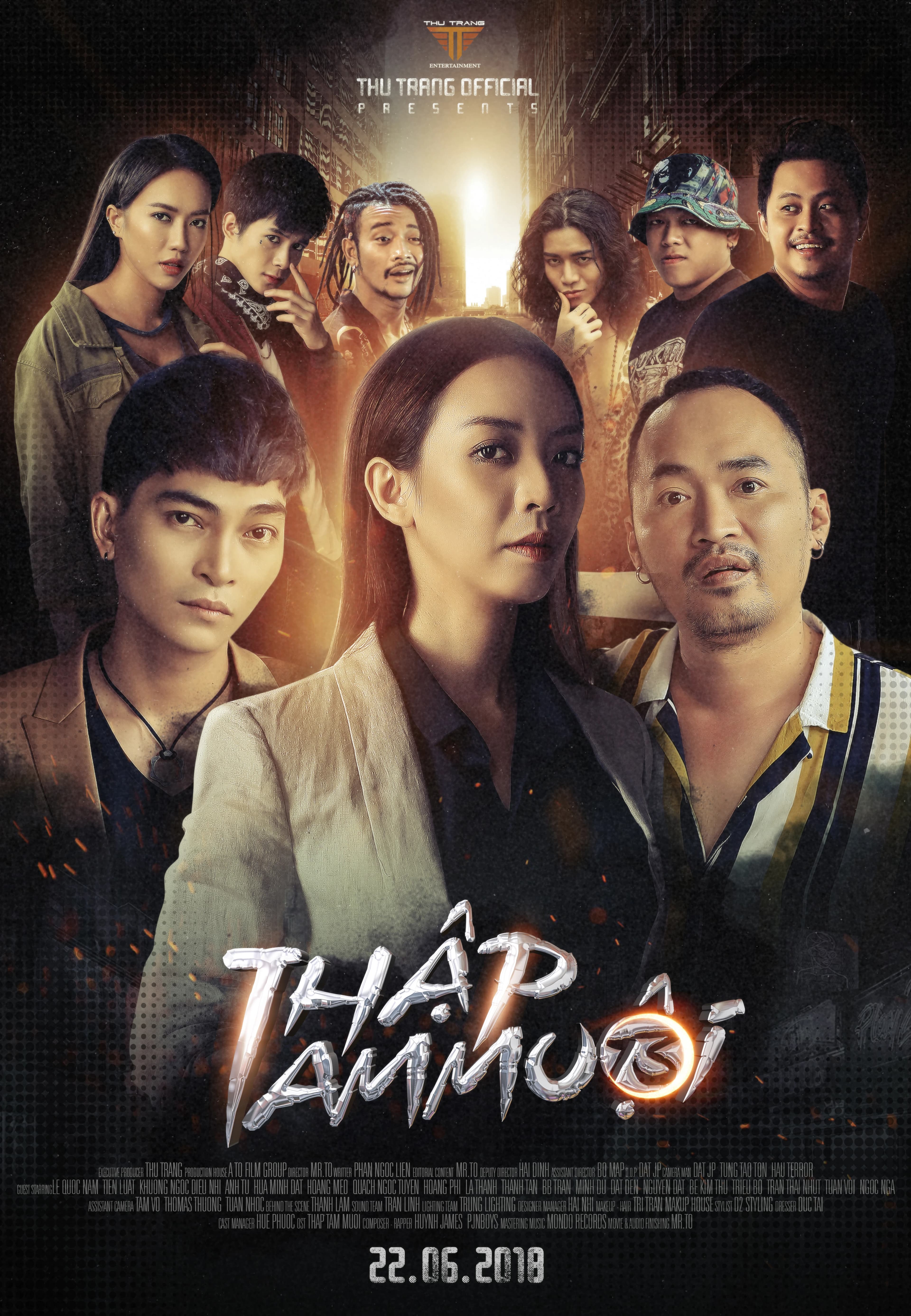 Xem Phim Thập Tam Muội Vietsub HD Online - Rophim