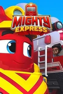 Xem Phim Mighty Express Vietsub HD Online - Rophim