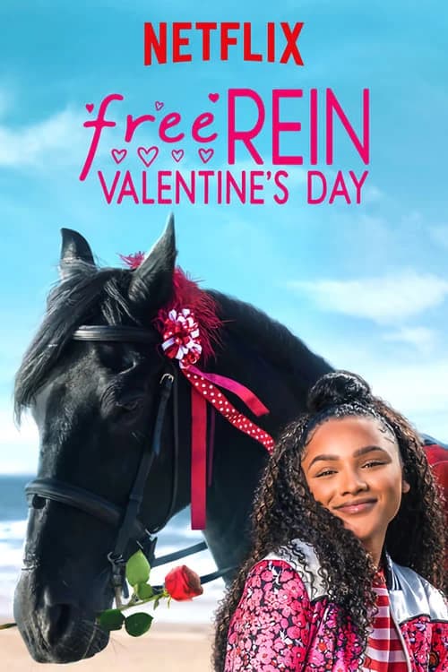 Xem Phim Zoe và Raven: Ngày Valentine Vietsub HD Online - Rophim