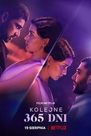 Xem Phim 365 Ngày Tiếp Theo Vietsub HD Online - Rophim