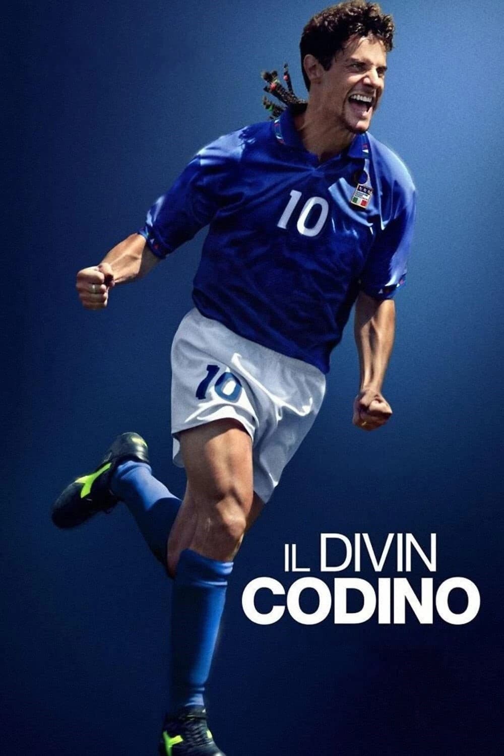 Xem Phim Roberto Baggio: Đuôi ngựa thần thánh Vietsub HD Online - Rophim