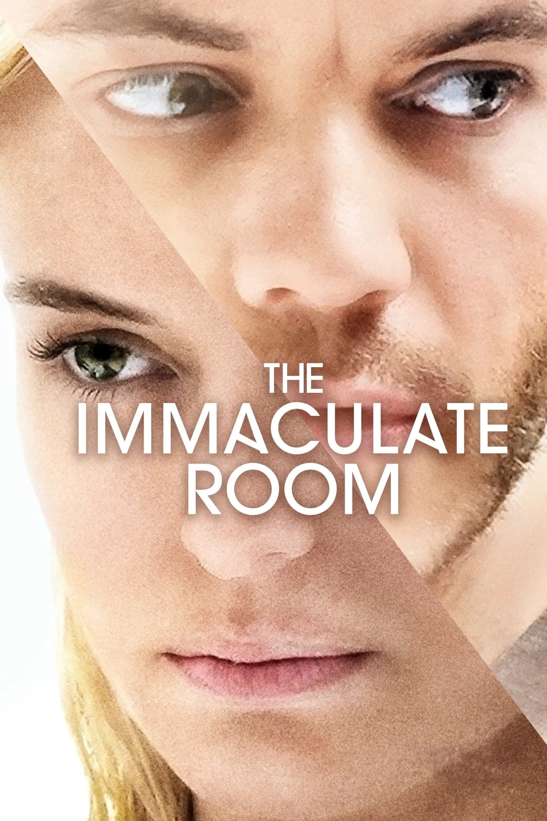 Xem Phim The Immaculate Room Vietsub HD Online - Rophim