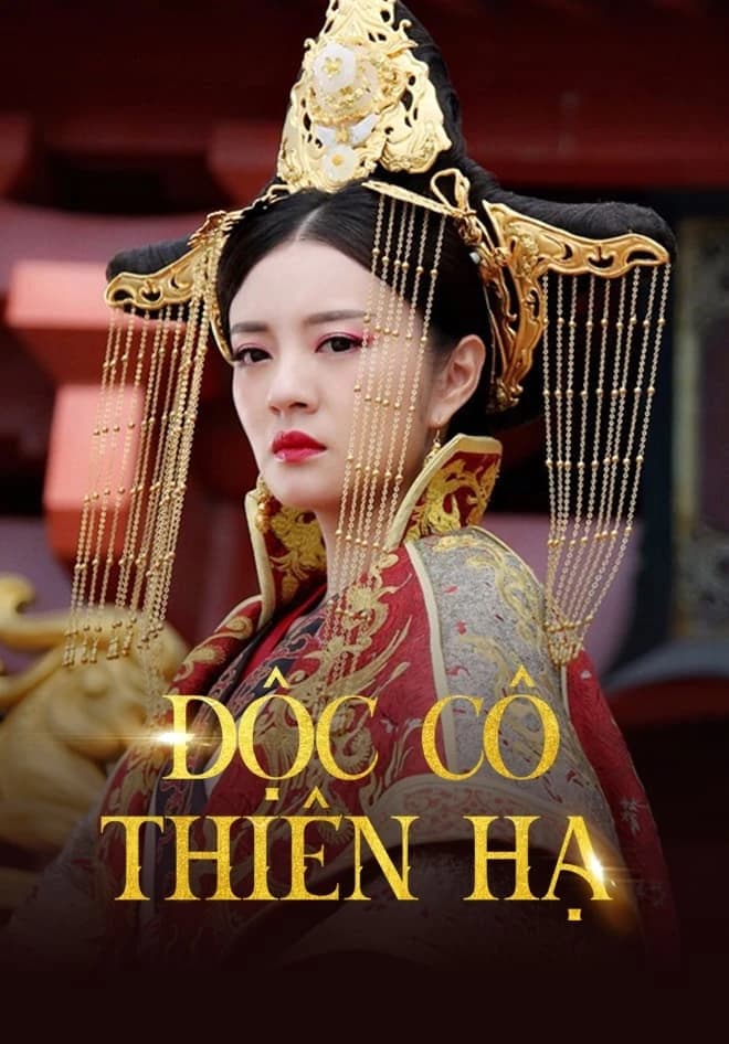 Xem Phim Độc Cô Thiên Hạ Vietsub HD Online - Rophim