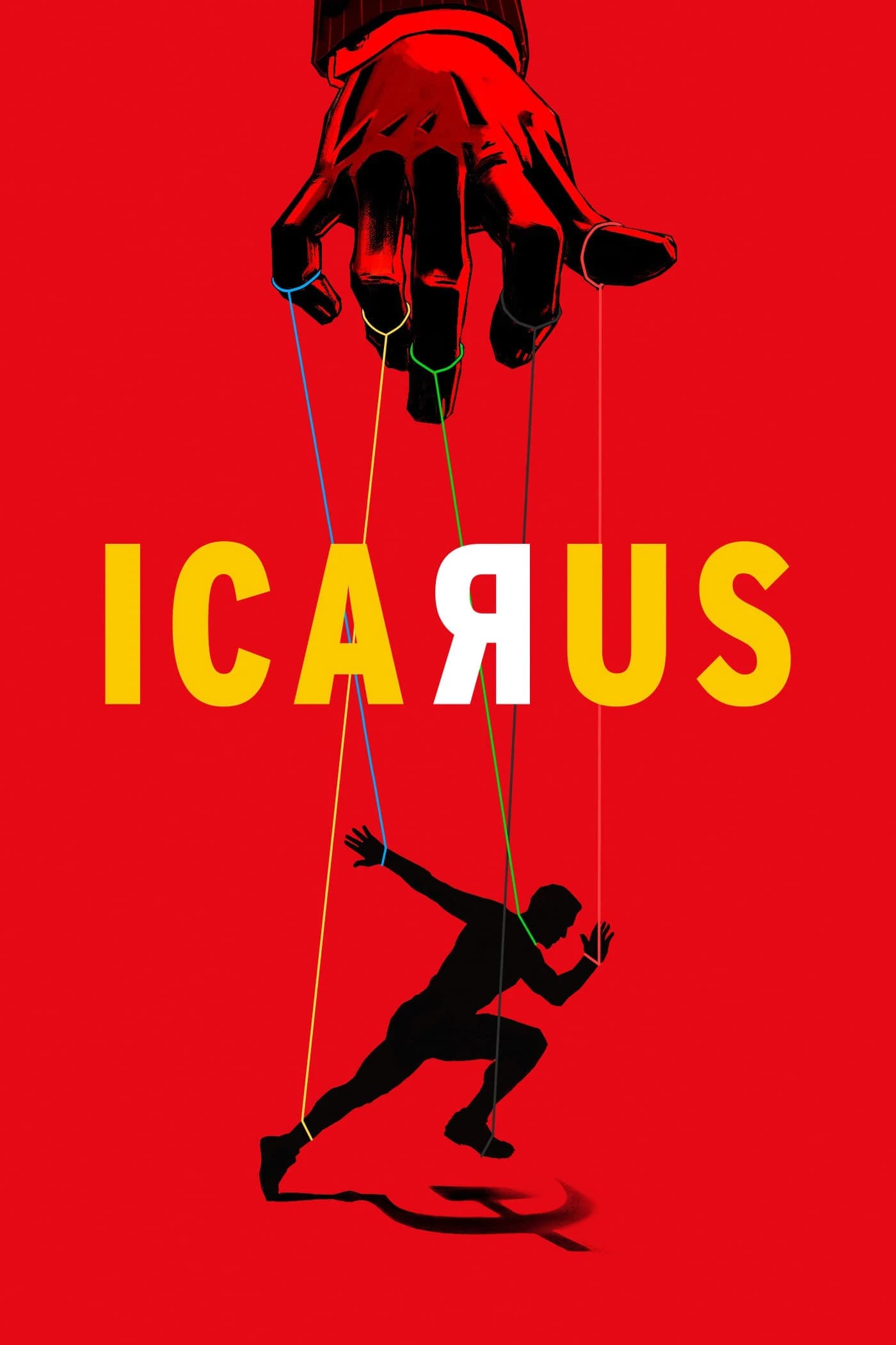 Xem Phim Bê Bối Doping Icarus Vietsub HD Online - Rophim