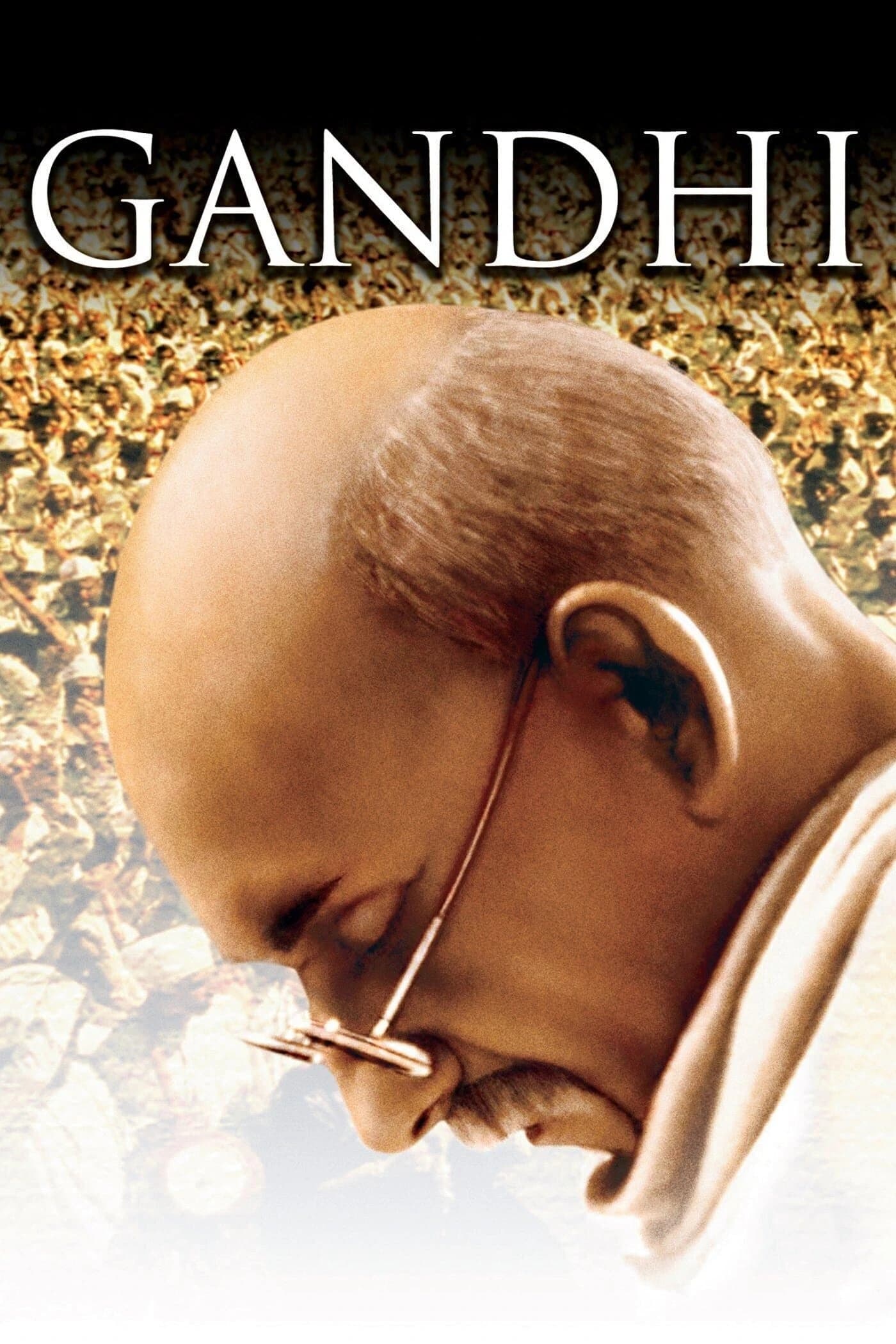 Xem Phim Cuộc Đời Gandhi Vietsub HD Online - Rophim