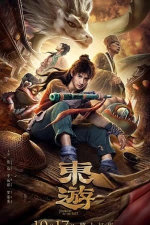 Xem Phim Đông Du Vietsub HD Online - Rophim