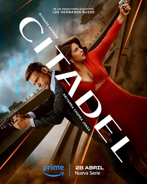 Xem Phim Gián Điệp Toàn Cầu Vietsub HD Online - Rophim
