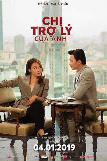 Xem Phim Chị Trợ Lý Của Anh Vietsub HD Online - Rophim