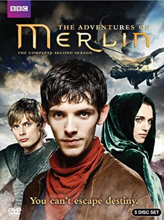 Xem Phim Merlin Vietsub HD Online - Rophim