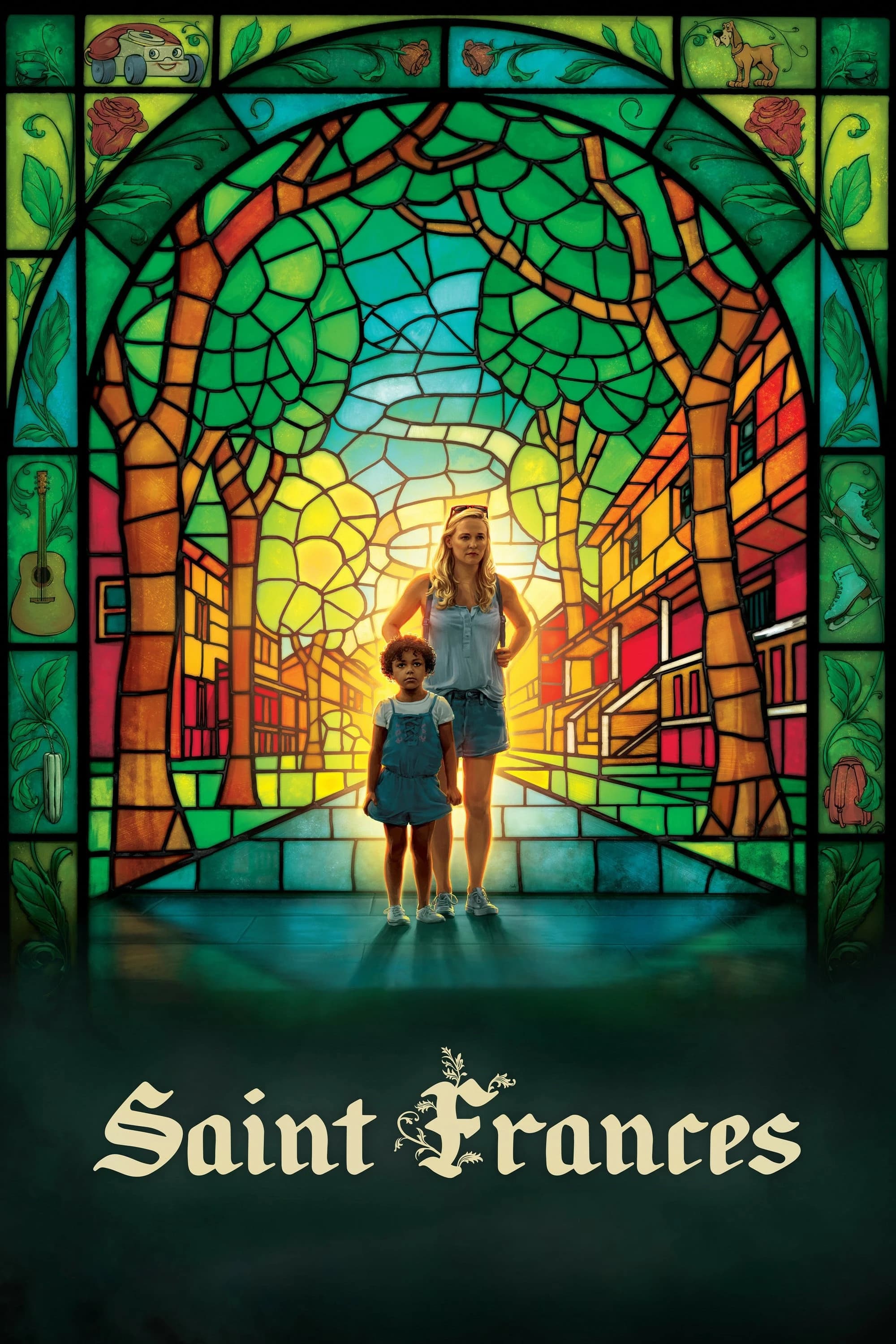 Xem Phim Saint Frances Vietsub HD Online - Rophim