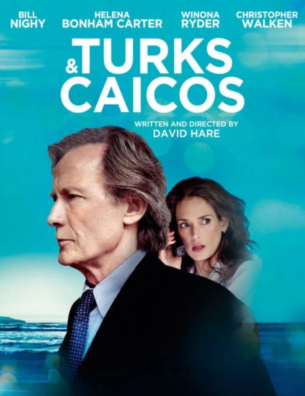 Xem Phim Quần Đảo Turks Và Caicos Vietsub HD Online - Rophim