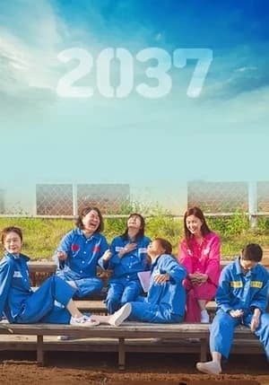 Xem Phim Điều Ước Cuối Của Tù Nhân 2037 Vietsub HD Online - Rophim
