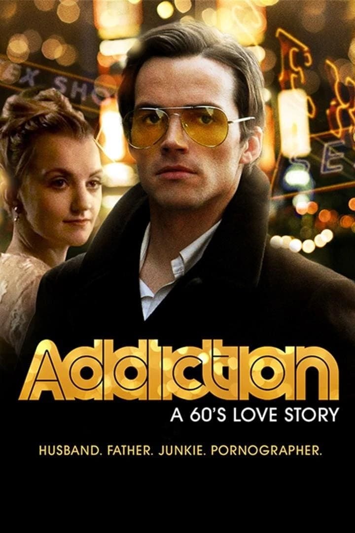 Xem Phim Addiction: A 60's Love Story Vietsub HD Online - Rophim