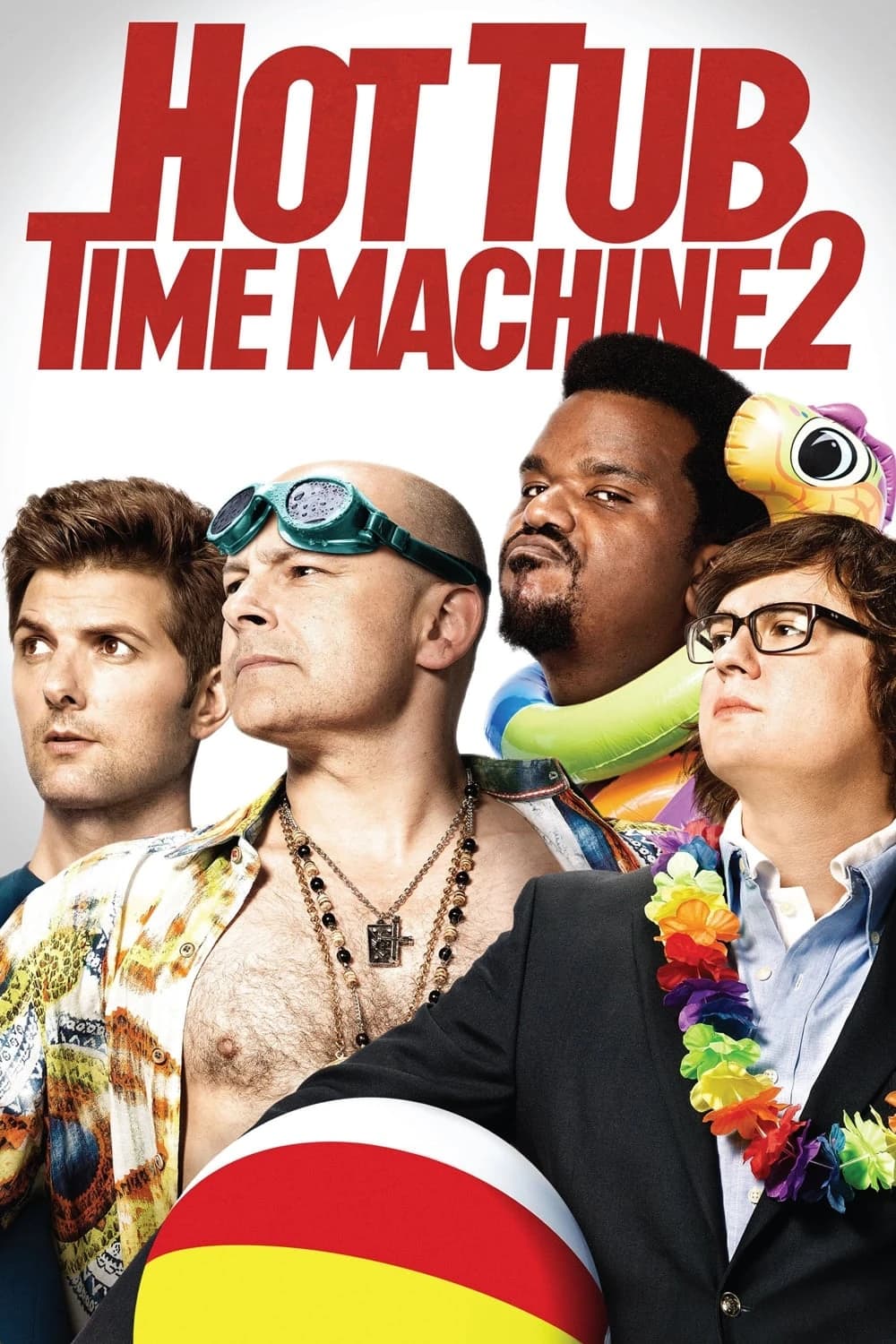 Xem Phim Bồn Tắm Thời Gian 2 Vietsub HD Online - Rophim