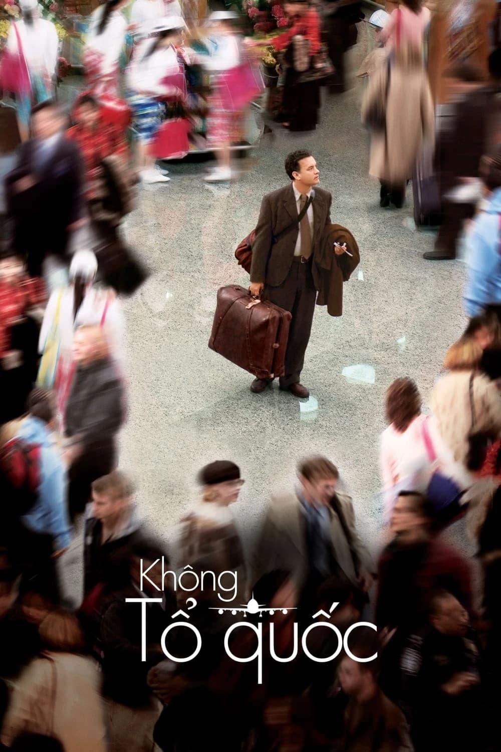 Xem Phim Không Tổ Quốc Vietsub HD Online - Rophim