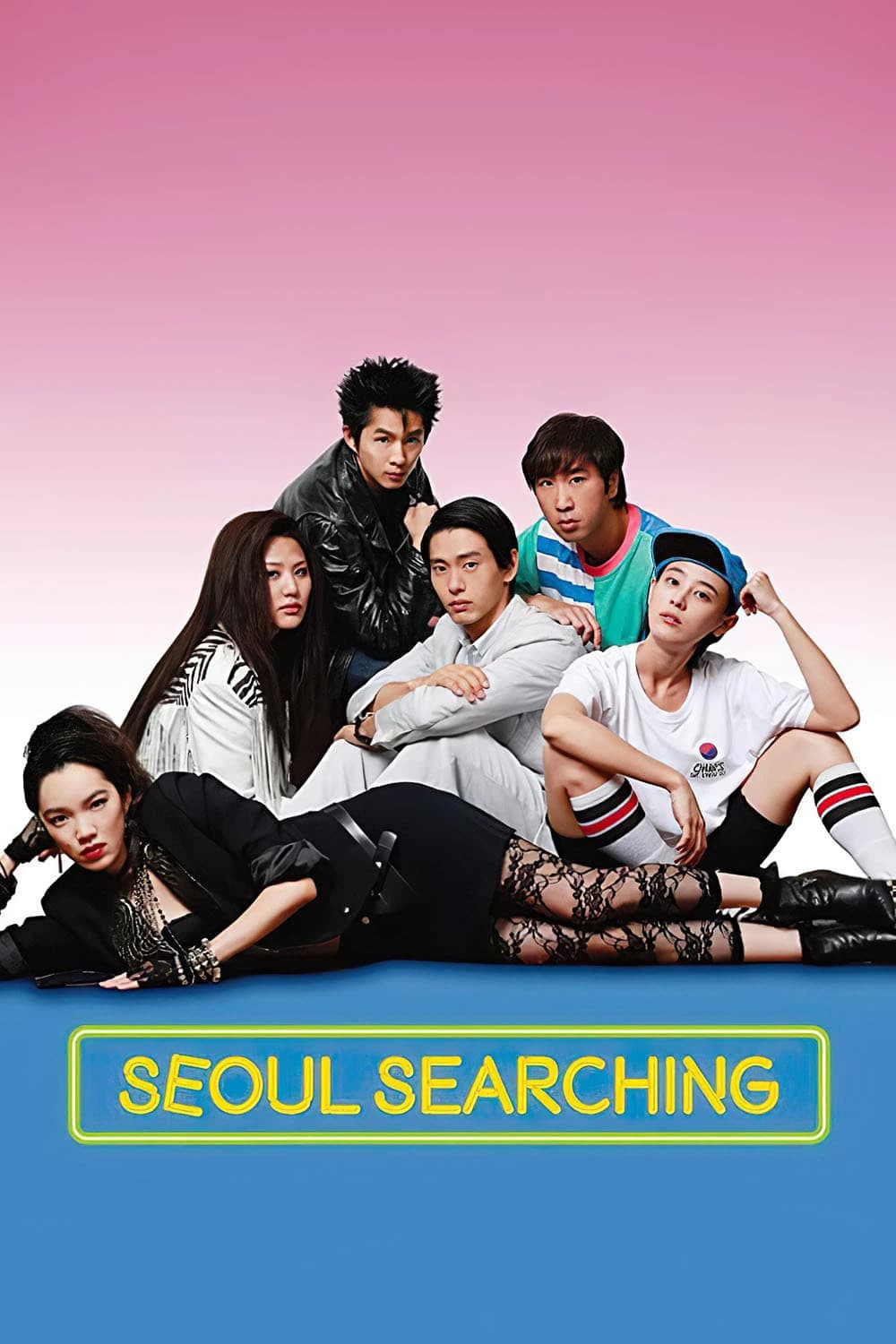 Xem Phim Tìm Tình Yêu Ở Seoul Vietsub HD Online - Rophim