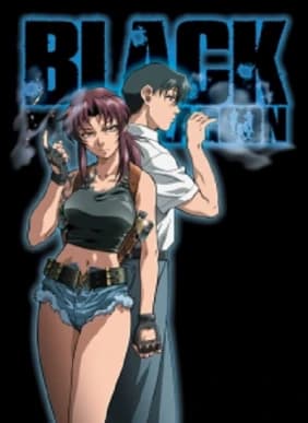 Xem Phim Black Lagoon Vietsub HD Online - Rophim