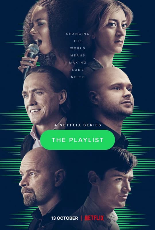 Xem Phim The Playlist Vietsub HD Online - Rophim